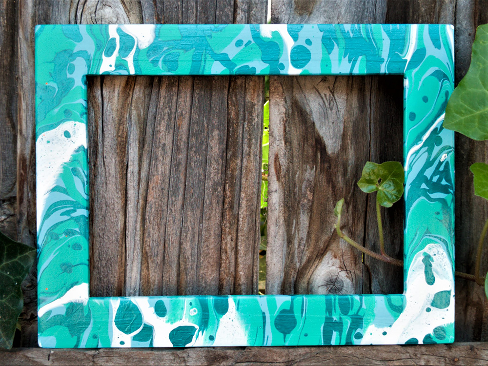 Picture Frame 1