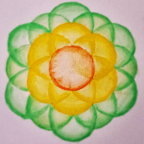 Flower of Life