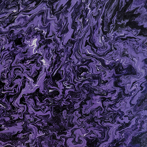 Purple Haze